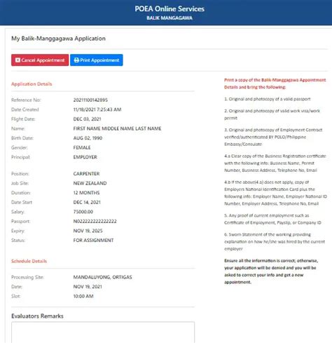 oec appointment iloilo|OEC Appointment Online 2023: A Complete Guide for .